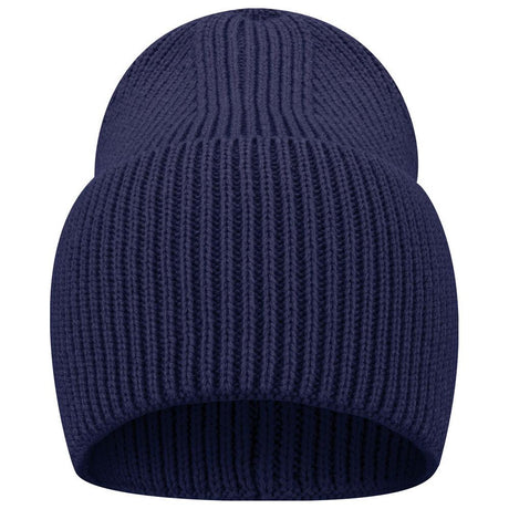 Isa - Blue Melange - Image 1