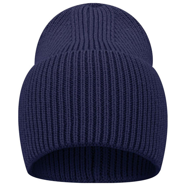 Isa - Blue Melange - Image 1