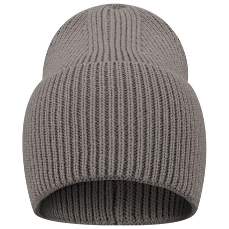 Isa - Grey Melange - Image 1