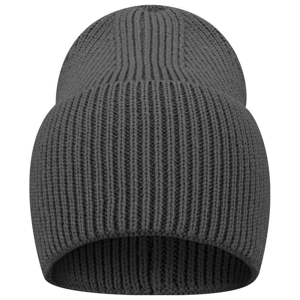 Isa - Anthracite Melange - Image 1