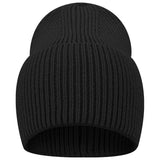 Isa - Black - Image 1