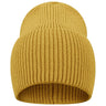 Isa - Mustard - Image 1