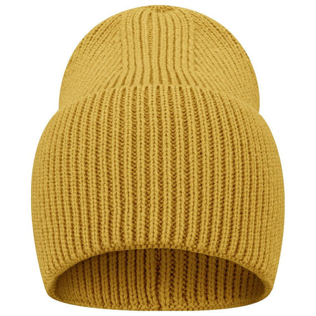 Isa - Mustard - Image 1