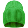 Isa - Apple Green - Image 1