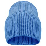 Isa - Azure Blue - Image 1