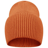 Isa - Sharp orange - Image 1