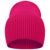 Isa - Hot pink - Image 1