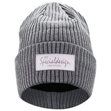 Nilo - Grey Melange - Image 1