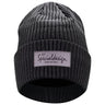 Nilo - Anthracite melange - Image 1