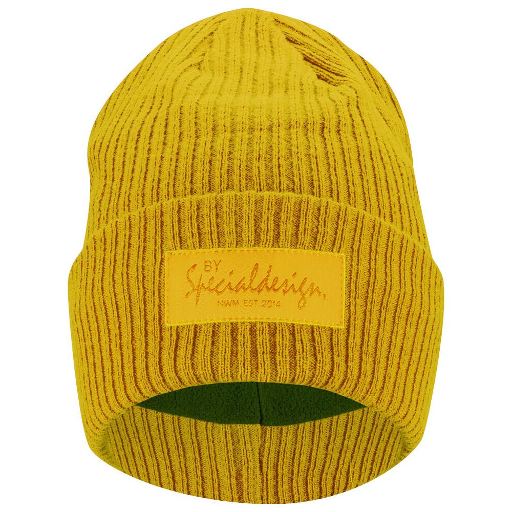 Nilo - Mustard - Image 1