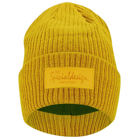 Nilo - Mustard - Image 1