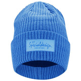 Nilo - Azure Blue - Image 1