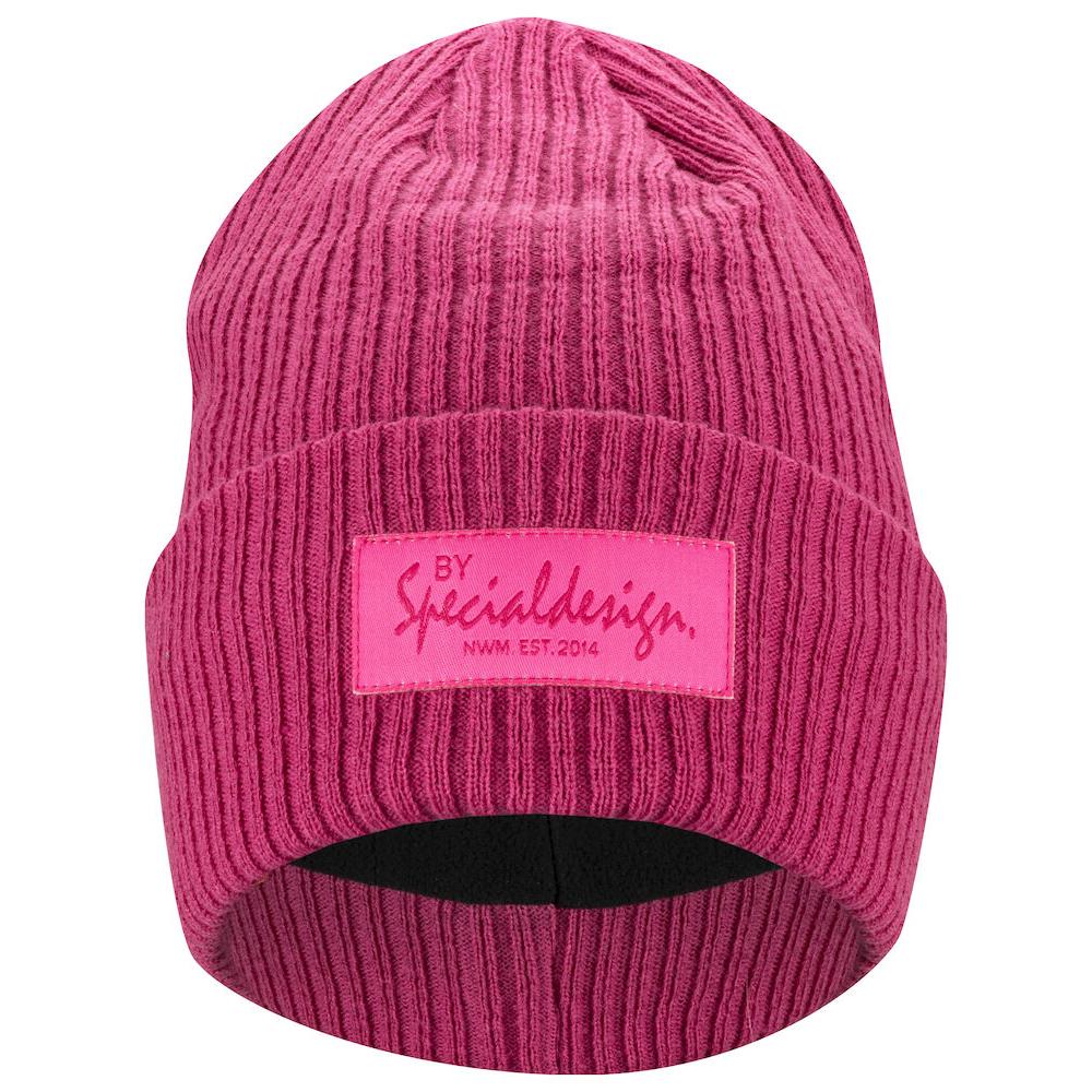 Nilo - Hot pink - Image 1