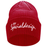 Nour - Red - Image 1