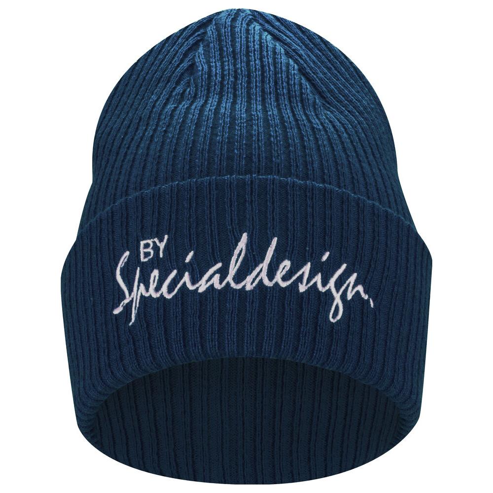 Nour - Blue Melange - Image 1