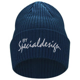 Nour - Blue Melange - Image 1