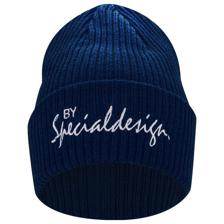 Nour - Navy - Image 1