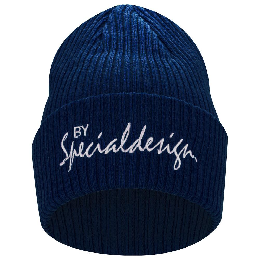 Nour - Navy - Image 1