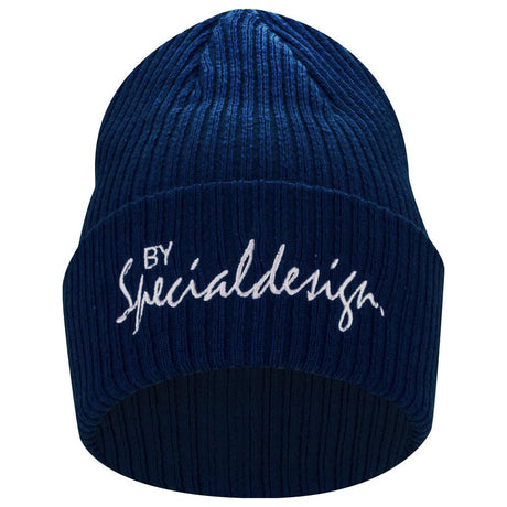 Nour - Navy - Image 1