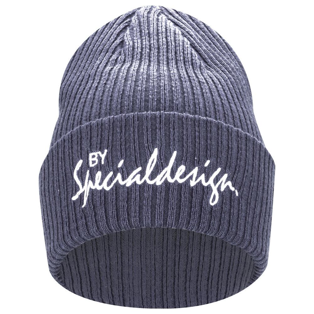 Nour - Grey Melange - Image 1