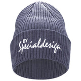 Nour - Grey Melange - Image 1