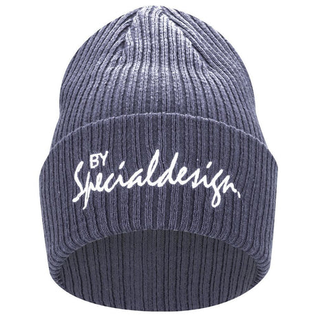 Nour - Grey Melange - Image 1