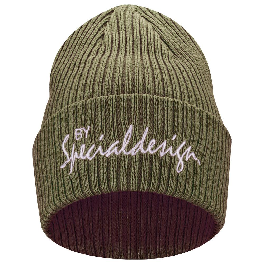 Nour - Dark Green - Image 1