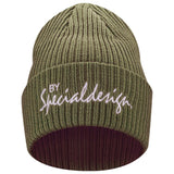 Nour - Dark Green - Image 1