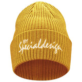 Nour - Mustard - Image 1