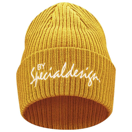 Nour - Mustard - Image 1