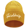 Nour - Mustard - Image 1