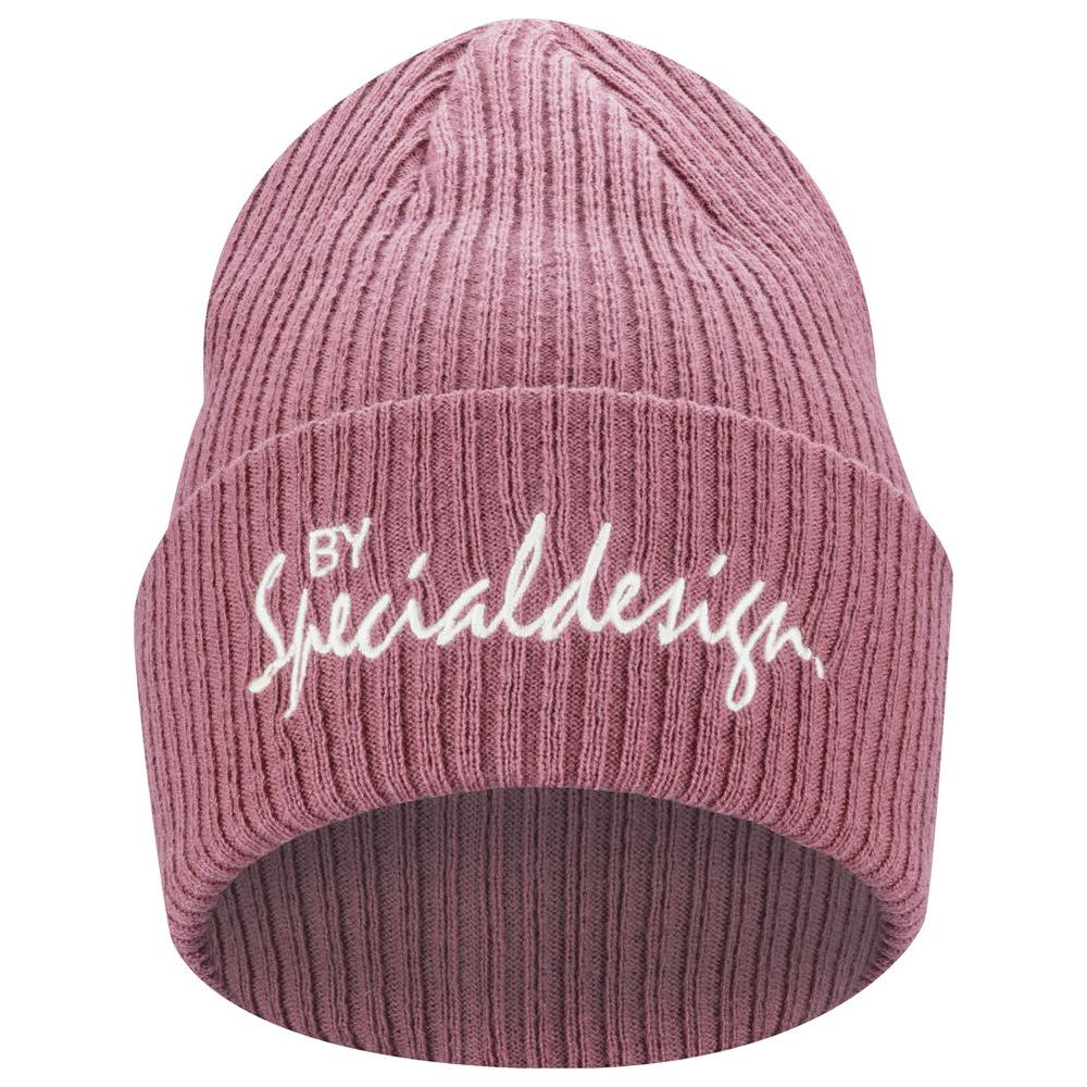 Nour - Old Pink - Image 1