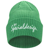 Nour - Apple Green - Image 1