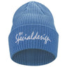 Nour - Azure Blue - Image 1