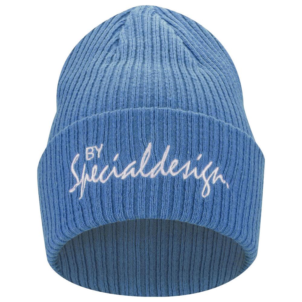 Nour - Azure Blue - Image 1