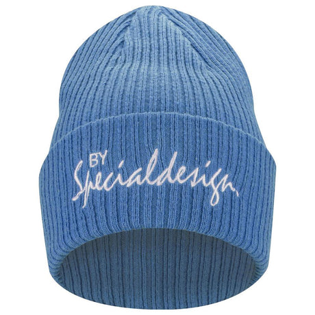 Nour - Azure Blue - Image 1