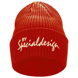 Nour - Sharp Orange - Image 1