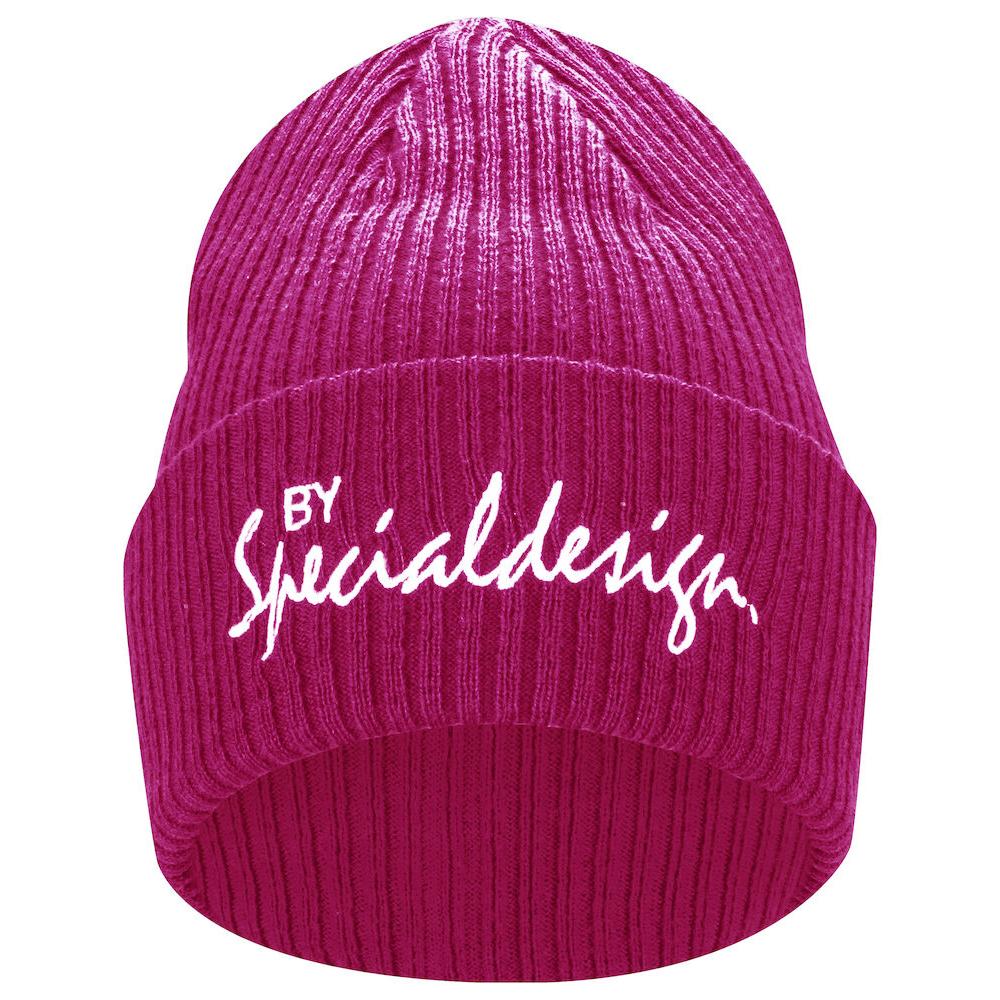Nour - Hot pink - Image 1