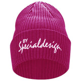 Nour - Hot pink - Image 1