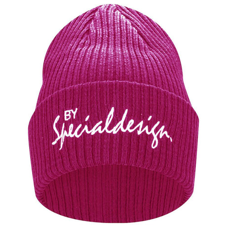 Nour - Hot pink - Image 1