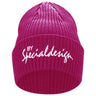 Nour - Hot pink - Image 1