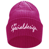 Nour - Pink - Image 1