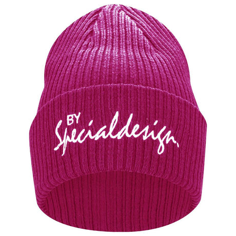 Nour - Pink - Image 1