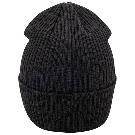 Nour Wool - Black - Image 2