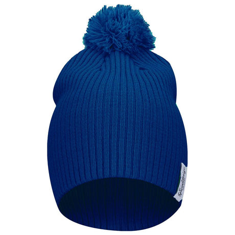 Noa - Blue Melange - Image 1