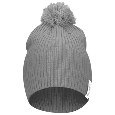 Noa - Grey melange - Image 1