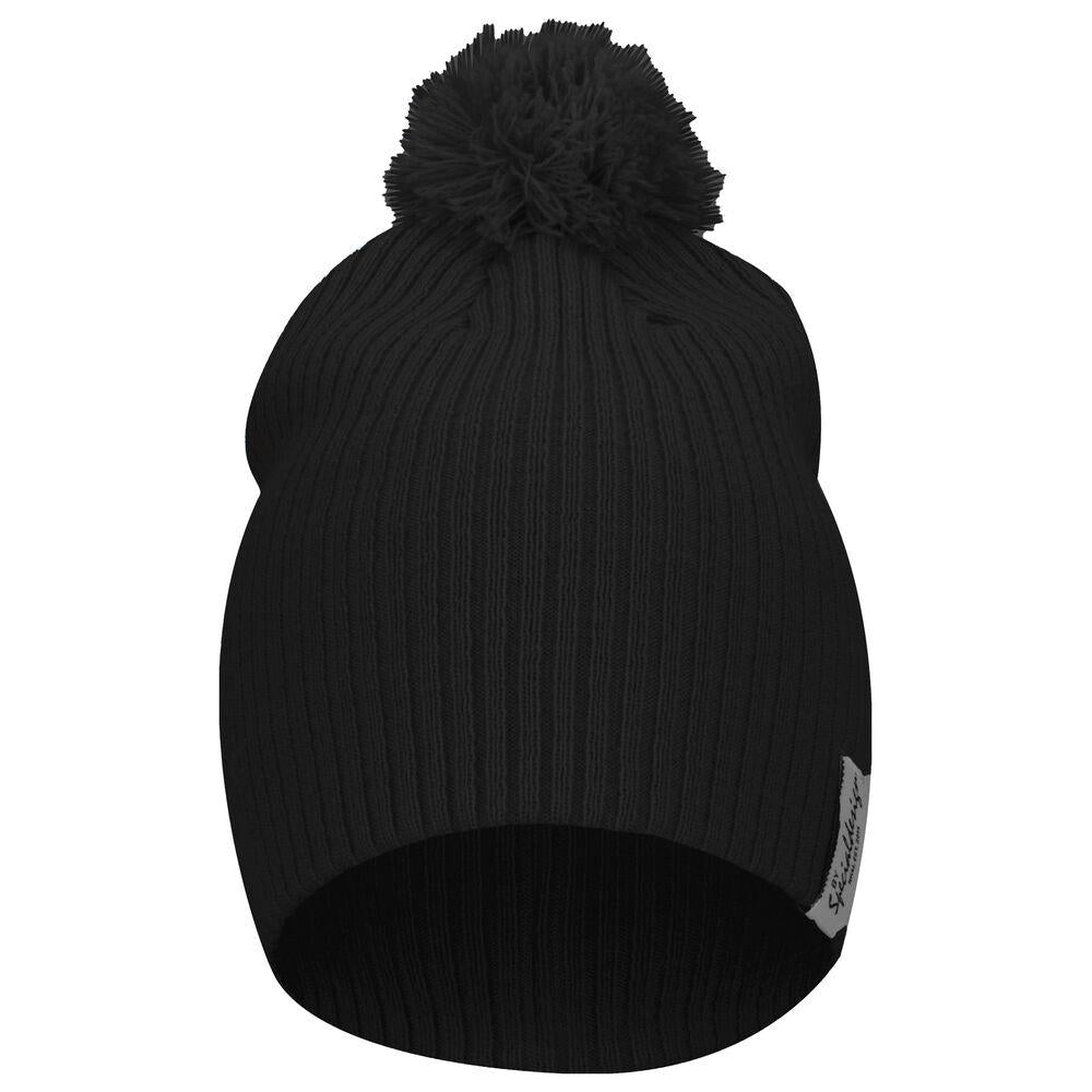 Noa - Black - Image 1