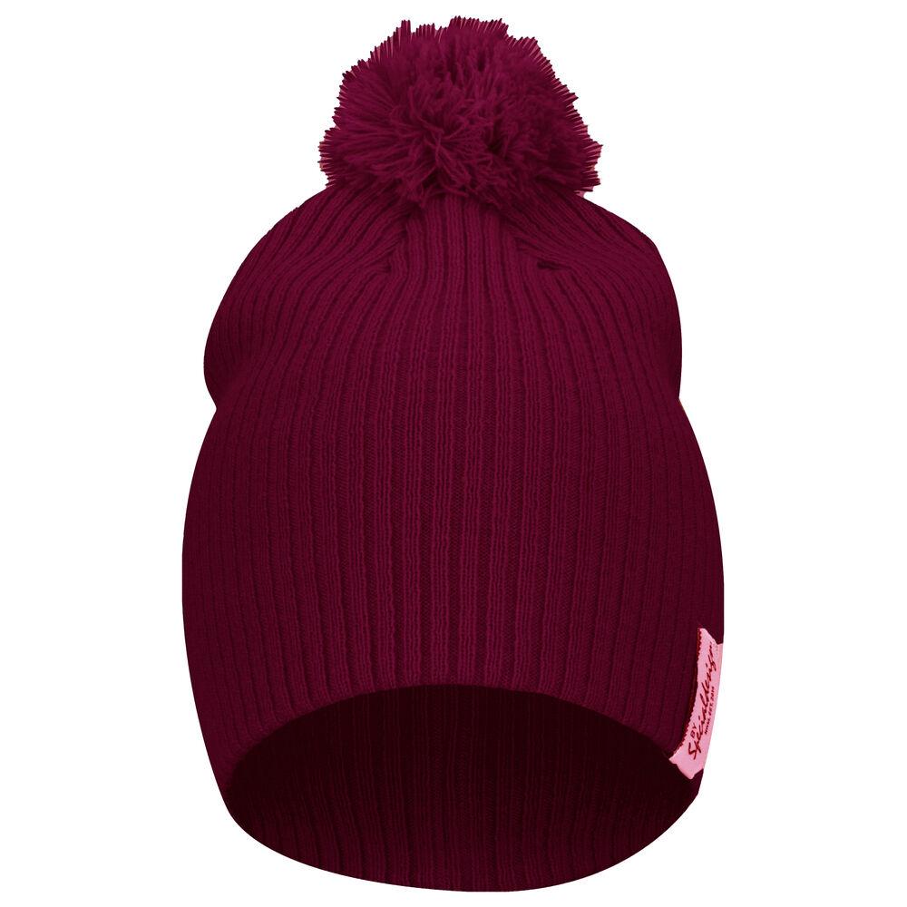 Noa - Burgundy - Image 1