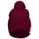 Noa - Burgundy - Image 1