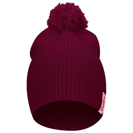 Noa - Burgundy - Image 1